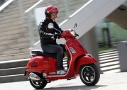 Vespa S 125